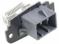 Blower Motor Resistor for Mazda B4000 (1995–2010) K897XR