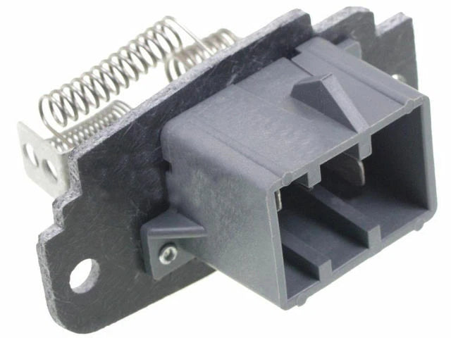 Blower Motor Resistor for Mazda B4000 (1995–2010) K897XR