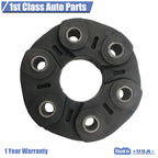 Driveshaft Coupler Flex Joint Disc for BMW M3 M5 M6 X5 (1996-2011)