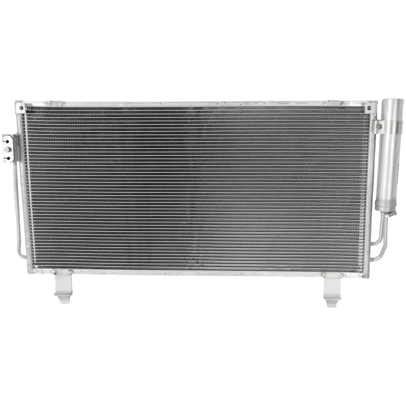 A/C Condenser for Mitsubishi Outlander (2014–2020)