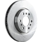 Set of 2 Wheel Hubs for Chevy Buick (Front Driver & Passenger Side)