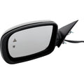 Driver Left Side Heated Mirror for Dodge Charger (2011–2019)