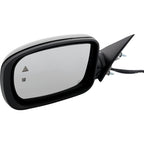 Driver Left Side Heated Mirror for Dodge Charger (2011–2019)