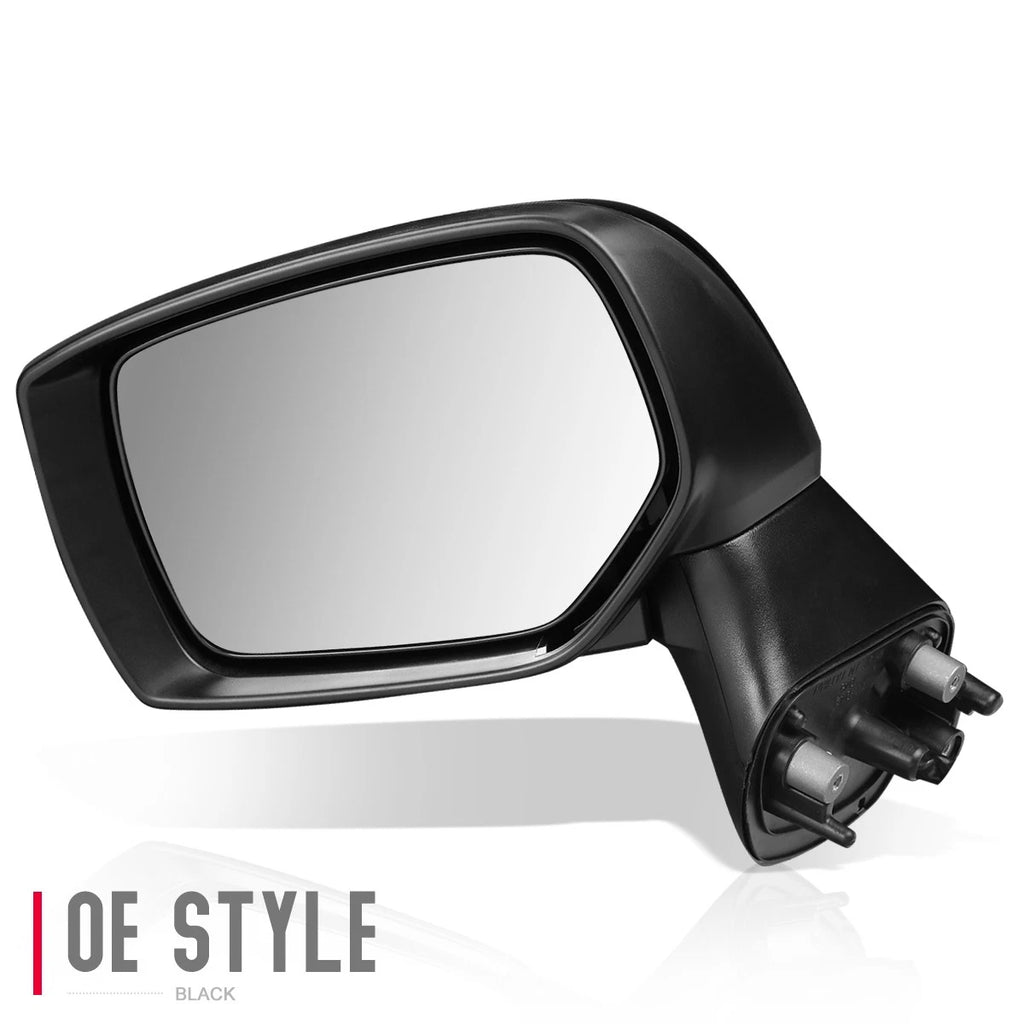 Driver Side Door Mirror for Subaru XV Crosstrek Impreza (2015–2017) SU1320140
