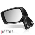 Driver Side Door Mirror for Subaru XV Crosstrek Impreza (2015–2017) SU1320140