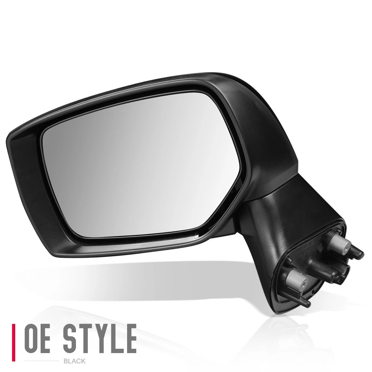 Driver Side Door Mirror for Subaru XV Crosstrek Impreza (2015–2017) SU1320140