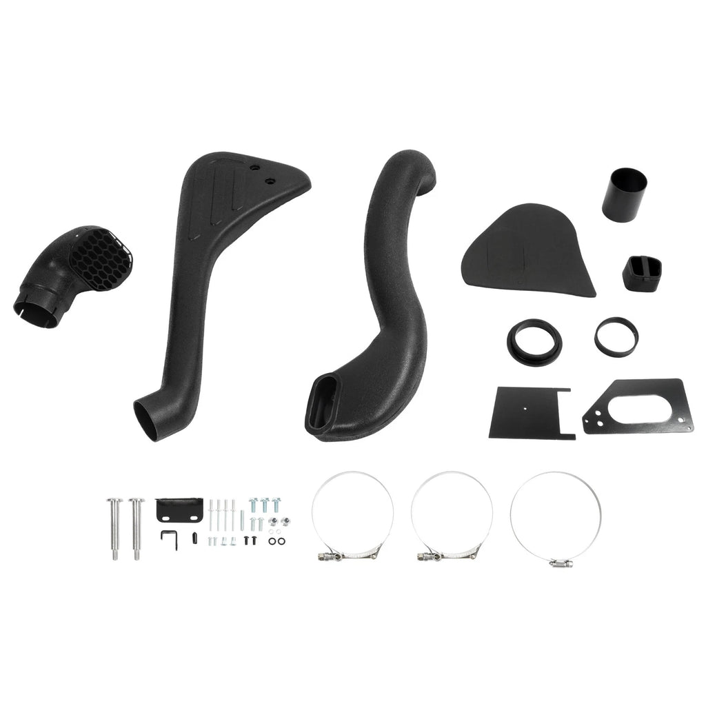 Air Intake Snorkel Kit for Ford Ranger EcoBoost 2.3L (2019–2023)
