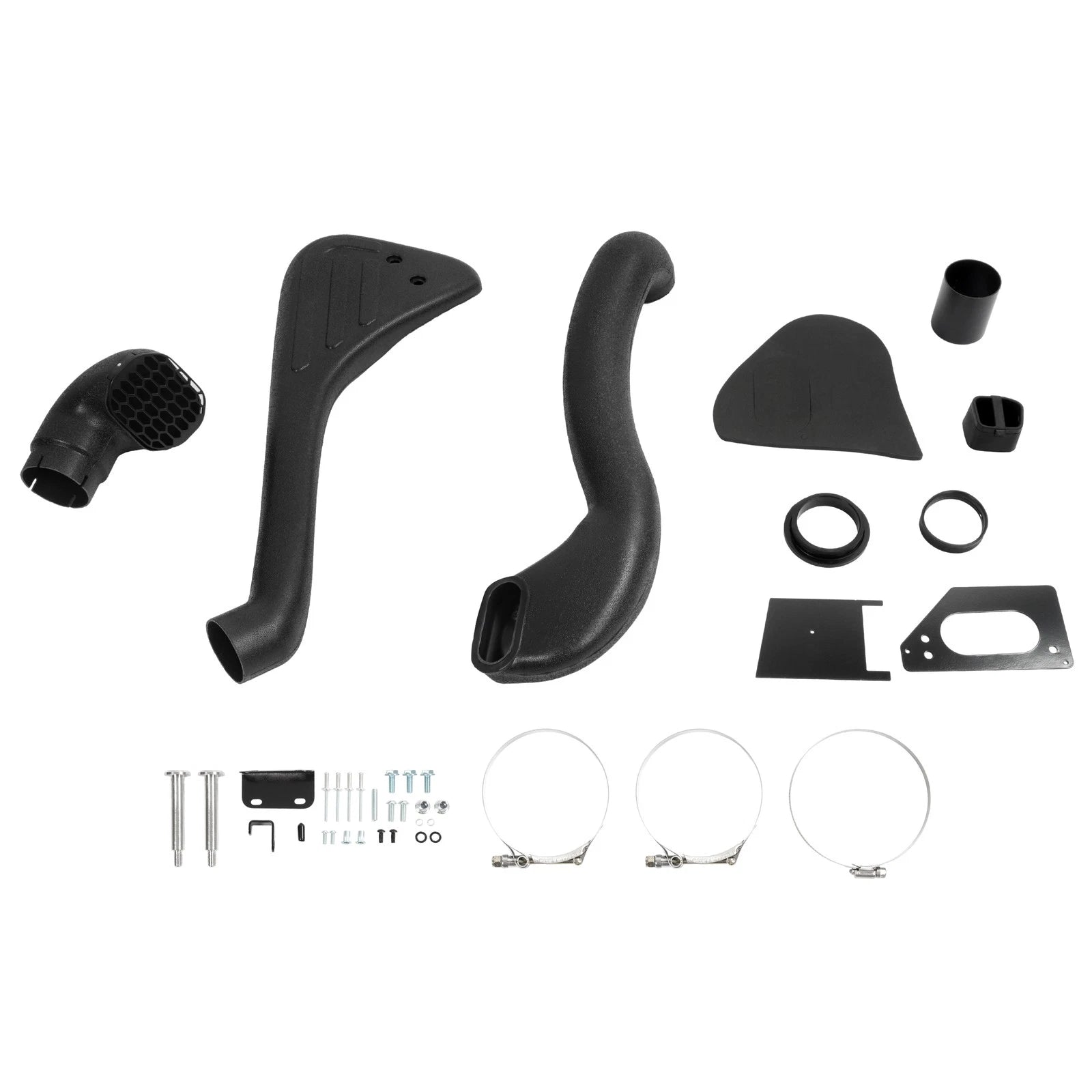 Air Intake Snorkel Kit for Ford Ranger EcoBoost 2.3L (2019–2023)