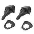 Windshield Wiper Water Spray Jet Nozzle for Honda Civic Jazz Accord (2001-2023)
