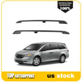 2X Roof Rack Rails for Honda Odyssey (2011–2017) Aluminum