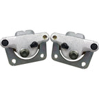 Set of 2 Rear Brake Calipers w/ Pads for Polaris RZR 570 (2011–2020)