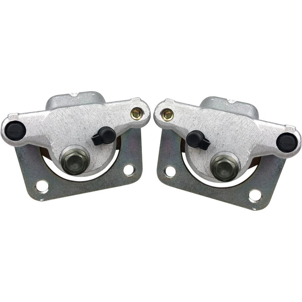 Set of 2 Rear Brake Calipers w/ Pads for Polaris RZR 570 (2011–2020)