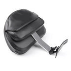 Backrest Pad for Harley-Davidson Heritage Softail FLSTFB (2007–2017)
