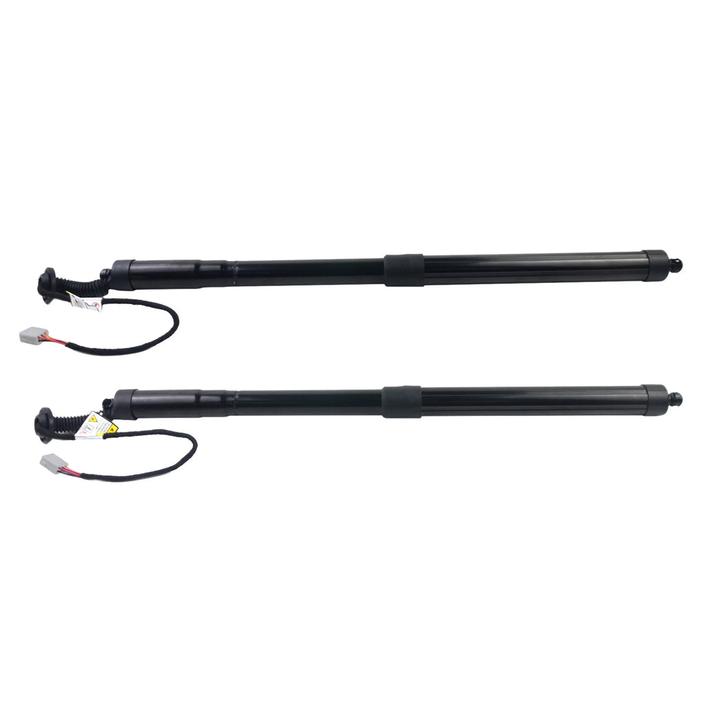 Pair Tailgate Gas Strut for Lexus NX300 NX300h (2018–2021)