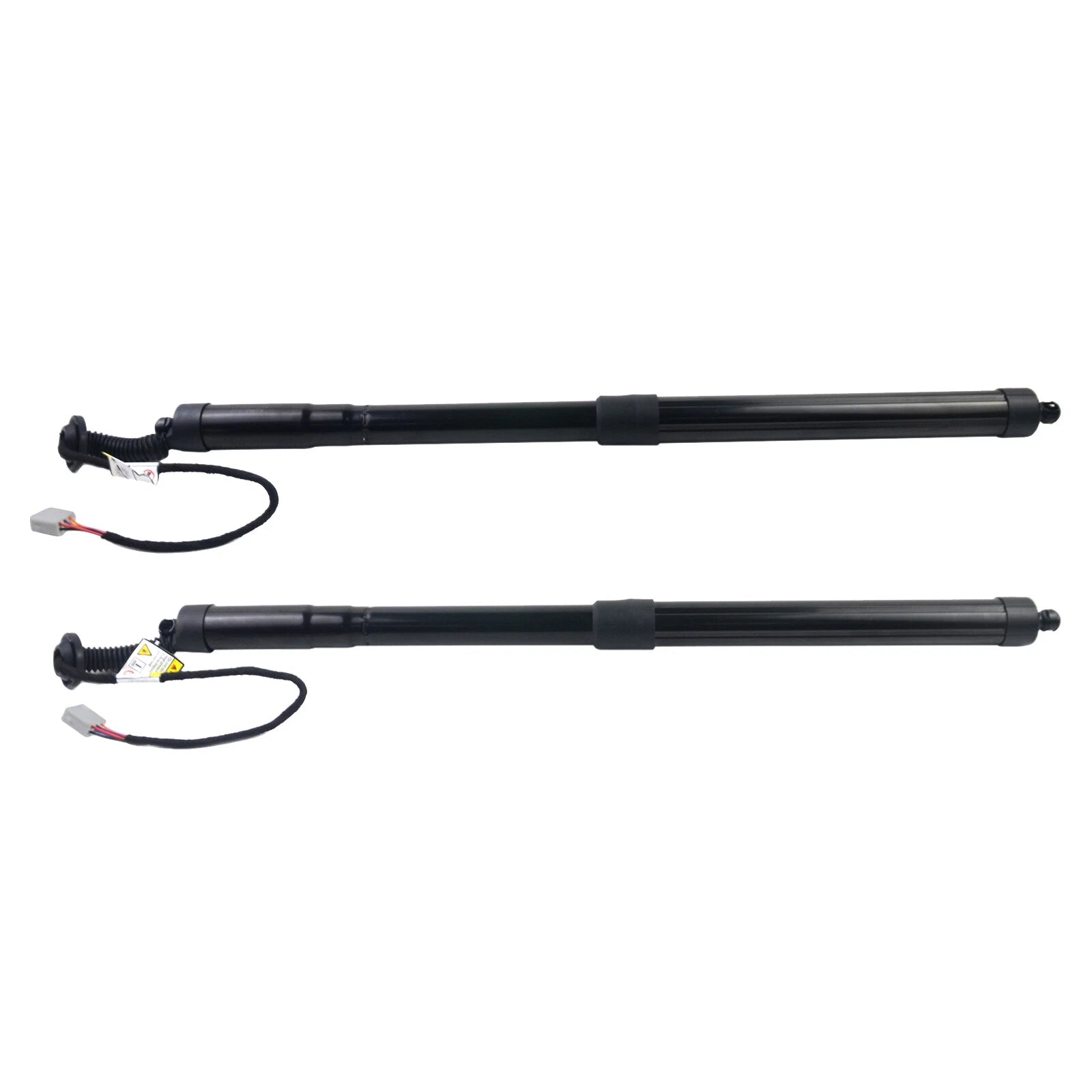 Pair Tailgate Gas Strut for Lexus NX300 NX300h (2018–2021)