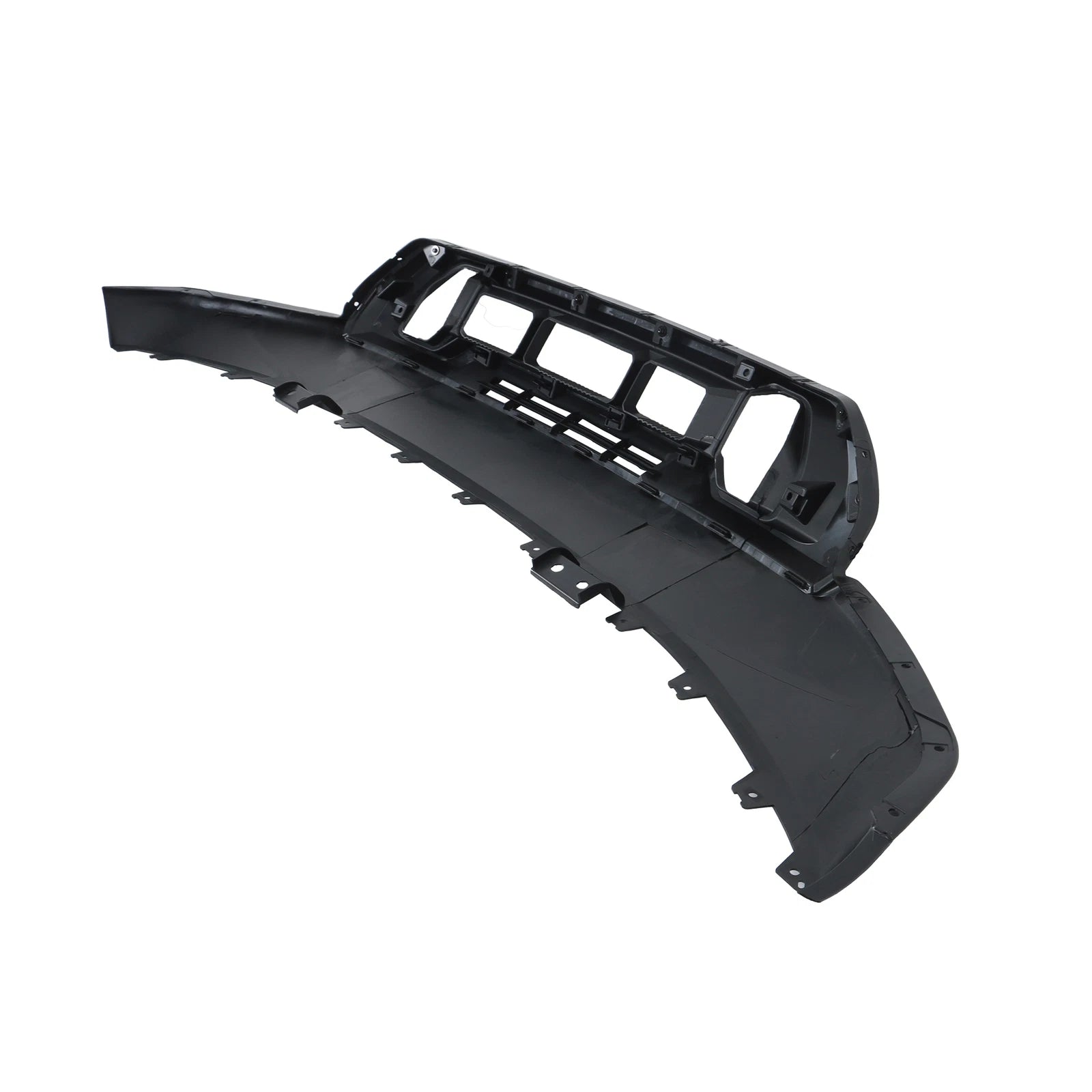 Front Bumper Lower Cover for GMC Sierra 1500 (2019â2021)