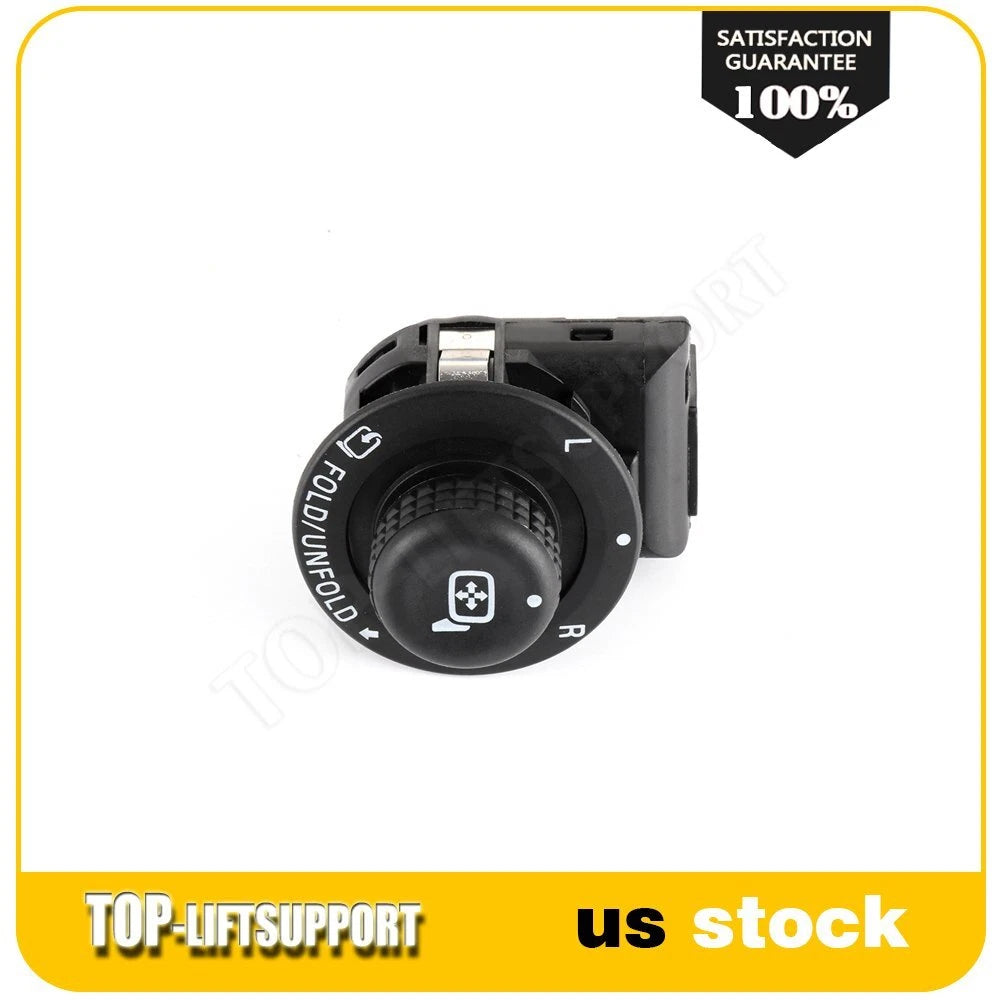 Mirror Switch for Ford F250 Super Duty (2008–2015)