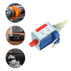 Water Pump 220V 7W Self Priming Electromagnetic for Coffee Tools