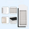 Robot Vacuum Filter for Optimal Performance (Compatible with )