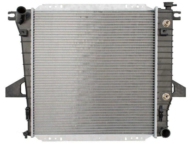 Radiator for Mazda B2500 (1998–2001) VV161GF