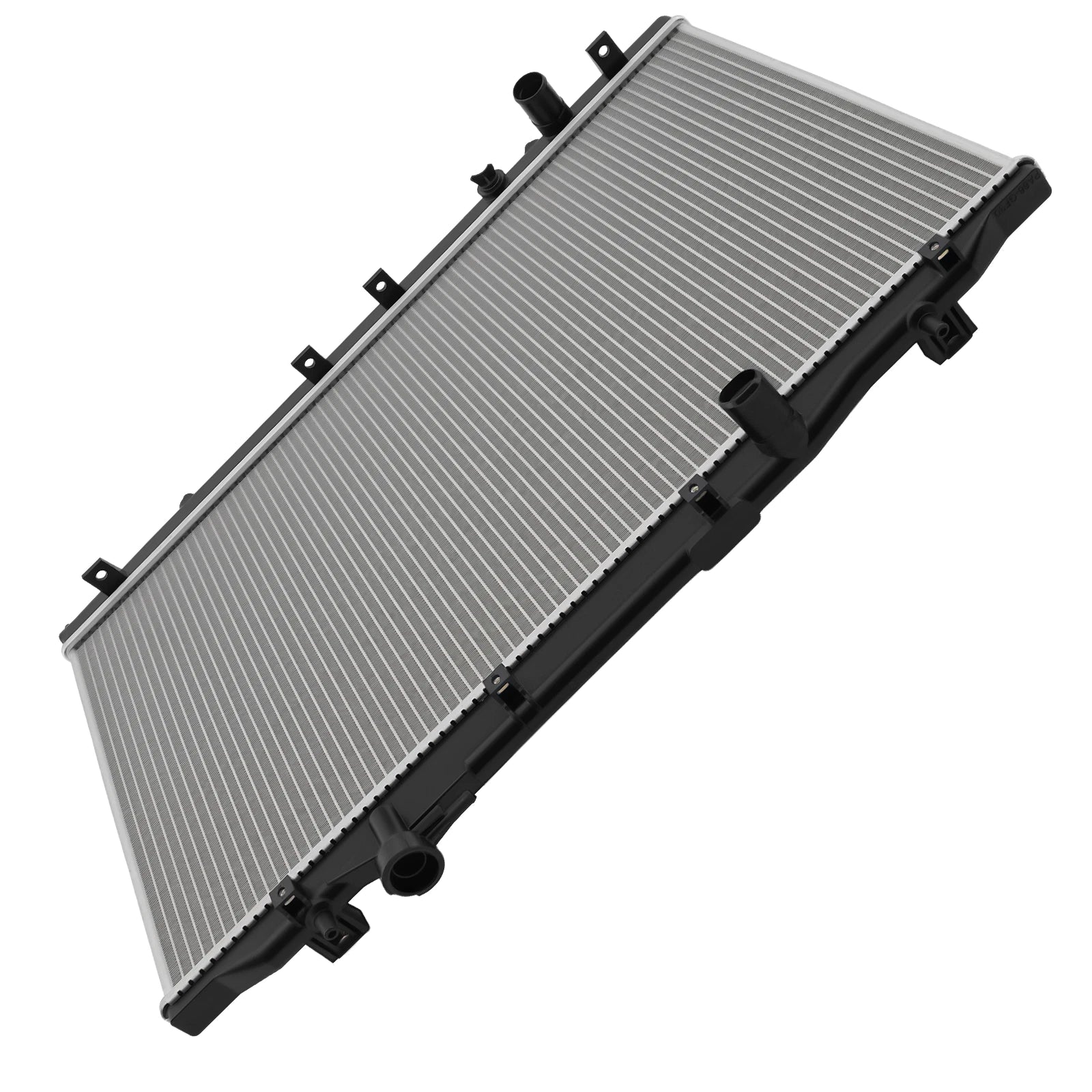 Aluminum Radiator for Honda Odyssey (2018–2024) CU13672