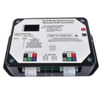 Dual Motor Synchronous Velocity Slide Controller for 13398-D0 13398D0
