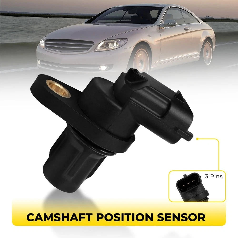 Camshaft Position Sensor 0041539628 for Mercedes Benz GLK350 C300 (2008–2011)