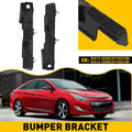 Front Bumper Cover Support Bracket for Hyundai Sonata (2011–2015)