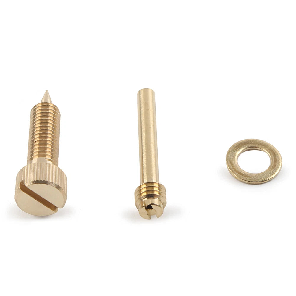 Adjustable Carburetor Screw Jet for PWK 21 24 26 28 30 32 34mm