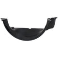 Lower Fan Shrouds for Chevy Express Van, GMC 2500, Chevrolet 3500