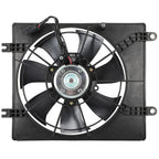 Condenser Cooling Fan for Honda CR-V (2010–2014)