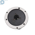 3-Jaw Self Centering Lathe Chuck for CNC Drilling Milling Machine