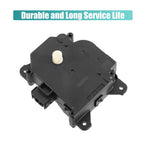 A/C Heater Air Blend Door Actuator for Toyota RAV4 Corolla (2001-2023)