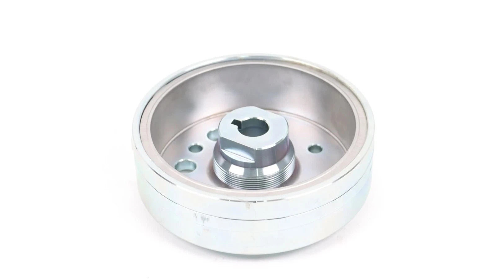 Flywheel Rotor for Suzuki Eiger 400 (2002–2007) & Arctic Cat 400 (2005–2007)