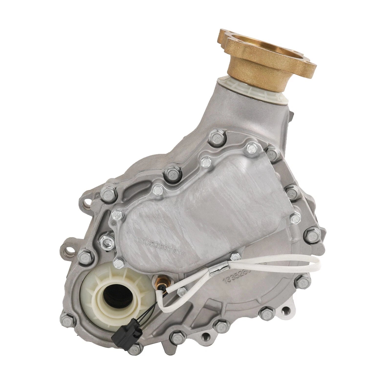 Transfer Case Assembly for Ford Edge, Taurus, Lincoln MKX (2013-2018)