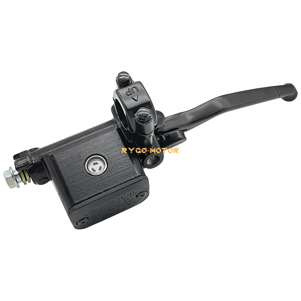 Front Brake Master Cylinder for Can-Am Outlander 500 650 800 850 1000 (2013–2023)