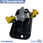 Third Side Door Handle for Chevy S10 GMC Sonoma (1996-2003)