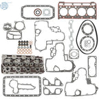 Cylinder Head & Gasket Kit for Kubota V1702 (V1702B)