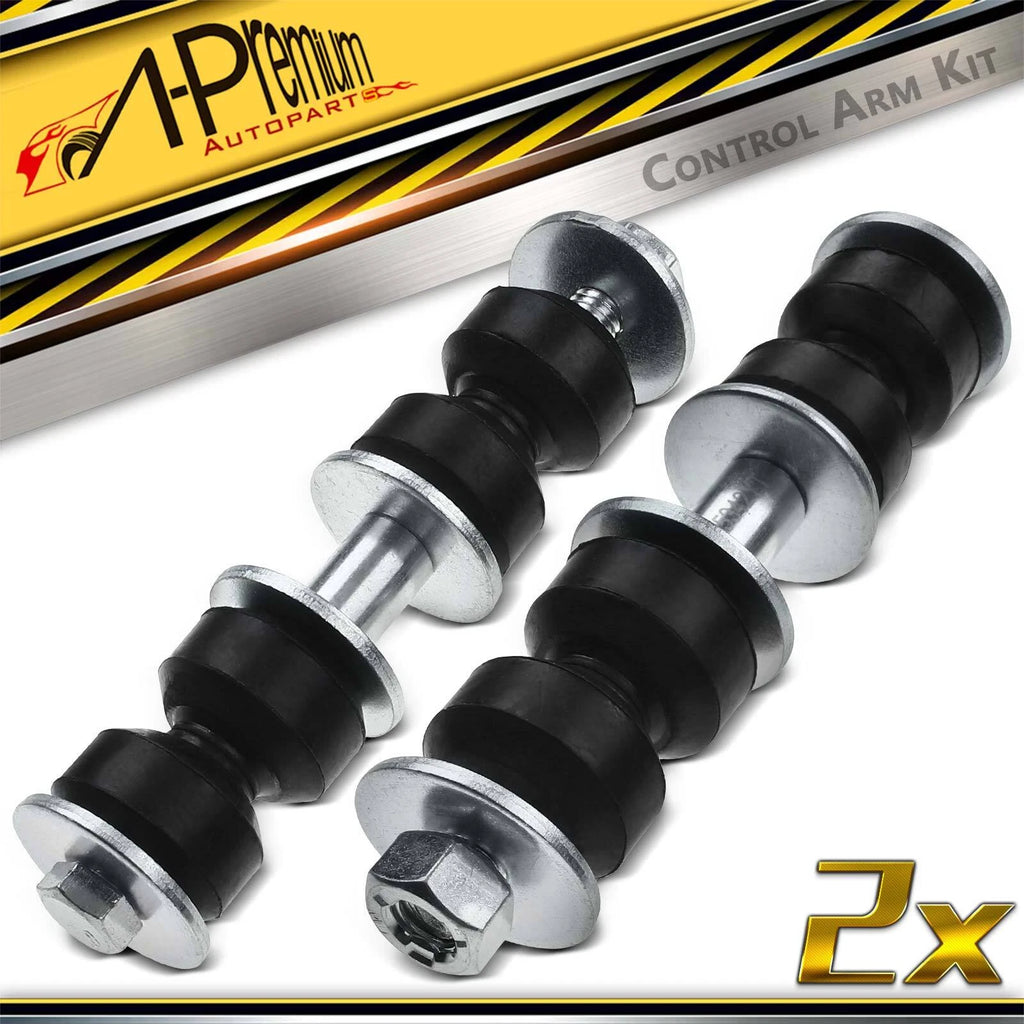 Front Sway Bar Link for Chevy Impala (2000–2013) Buick Terraza AWD (2005–2006)