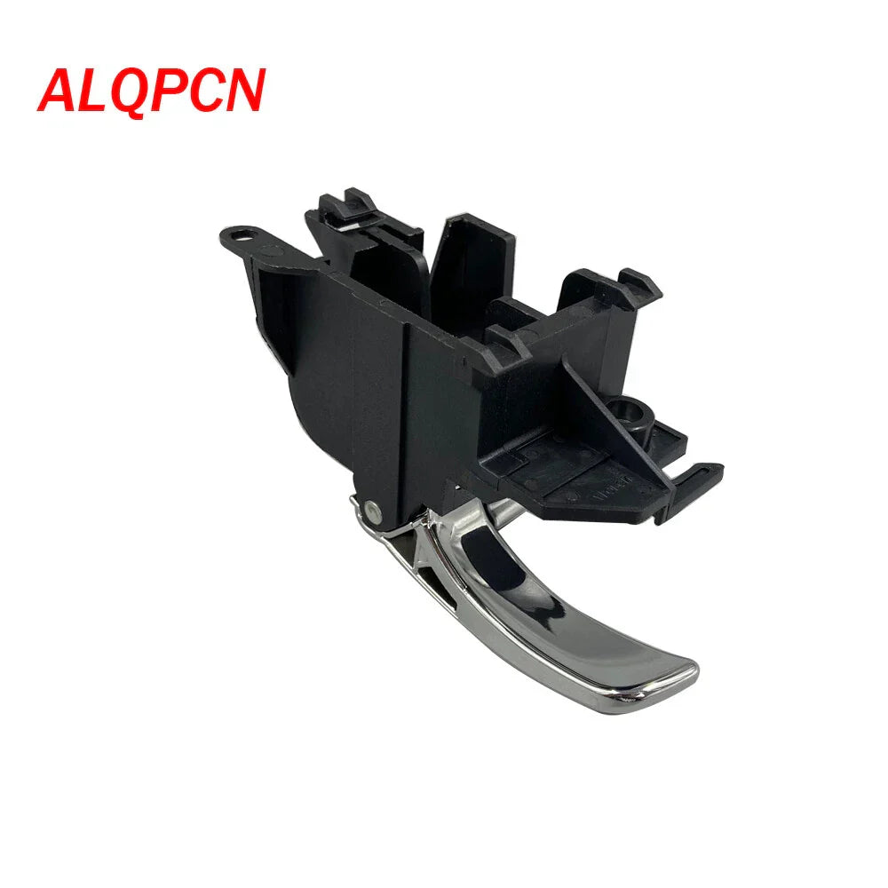 Chrome Right Door Inner Handle for Nissan Navara D40 Frontier (2005-2015)