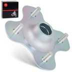 Rear Right Wheel Hub for Yamaha Big Bear 250/400, Bruin 250 (1990–2006) 5FU-F5377-11-00