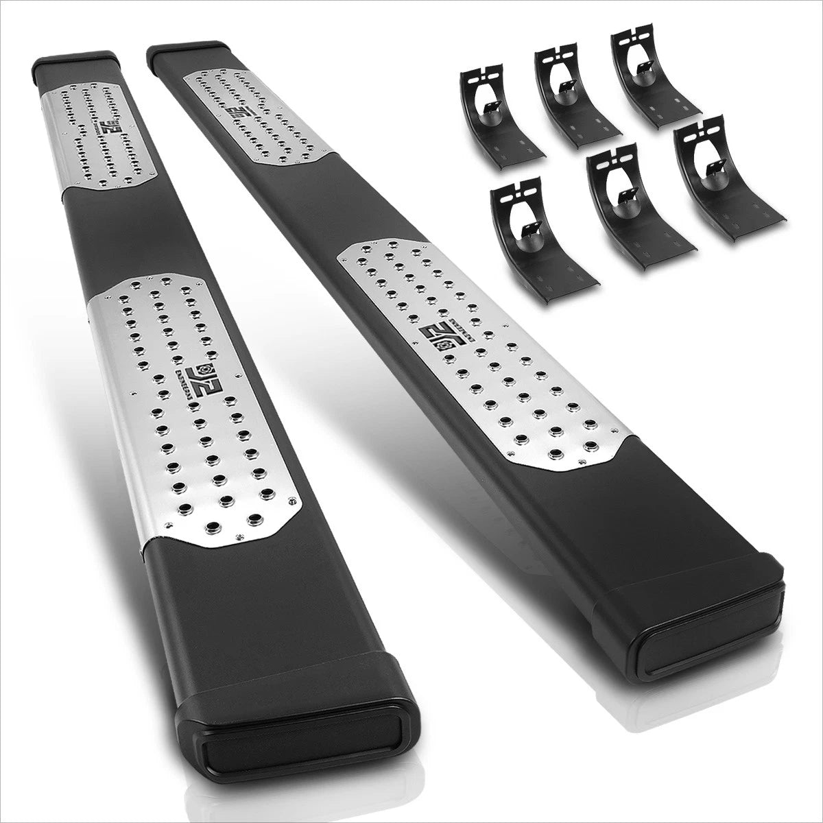Aluminum Cross Bar Roof Rack for Audi Q5 (2009–2016)