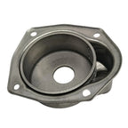 Water Pump Repair Kit 8M0094529 for Mercury Quicksilver 4-STR (65-115 HP)