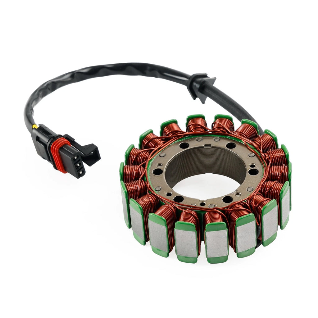 Stator Generator for V-Rod VRSCA (2002–2003) - 30734-01K 3073401K