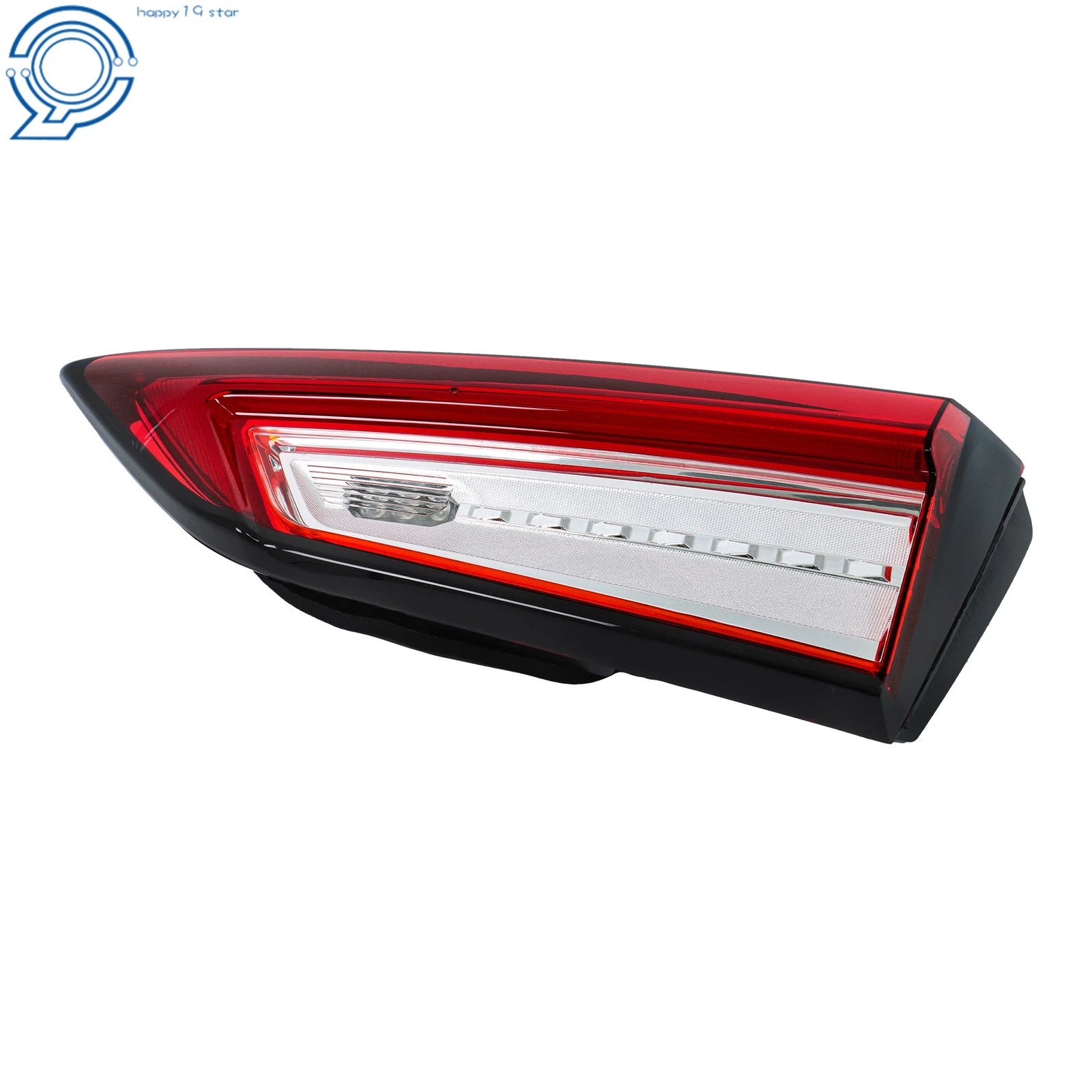 Tail Light for GMC Terrain Denali (2022-2024) Right Passenger Inner Lamp