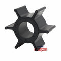 Water Pump Impeller for Yamaha Outboard Motor 6hp (6A/6B) Replaces 662-44352-01-00