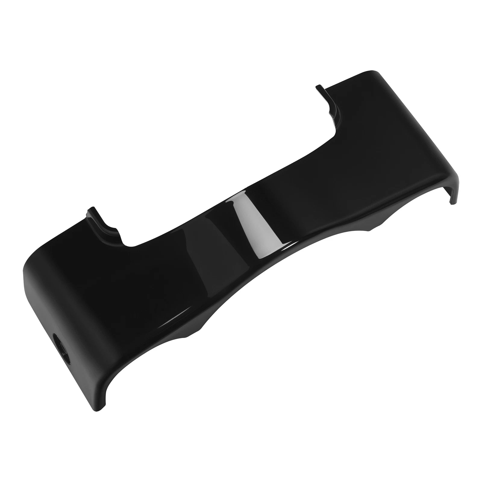 Outer Fairing Trim Skirt for Harley Road Glide (2015–2023) 19 Sunset Black Fade