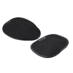 Driver & Passenger Seat Pillion Pad for Harley Road Glide King (2009-2023)