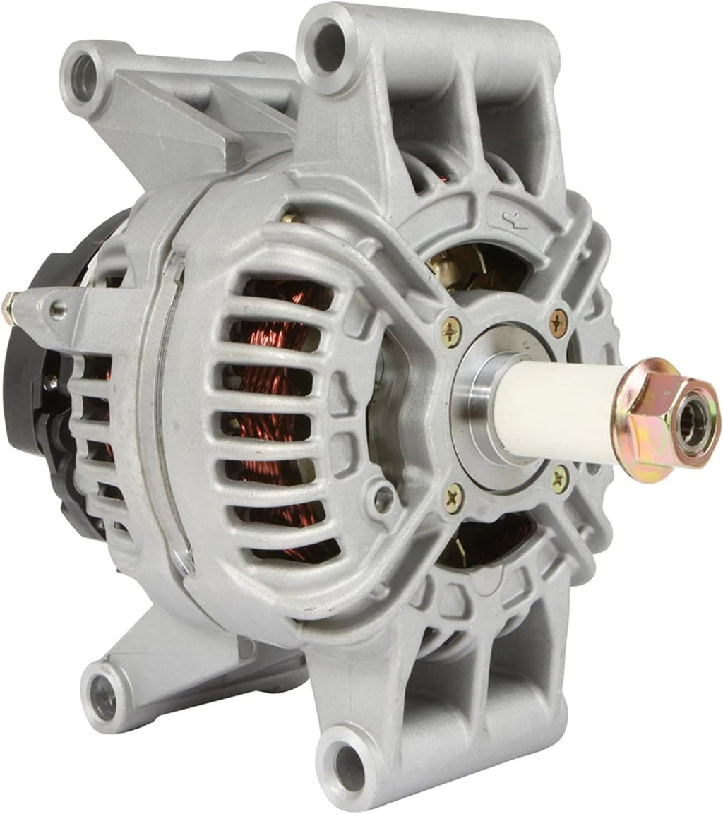 160 Amp Alternator for Volvo HD Truck VHD VNL VNM VT Cummins ISM ISX