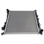Coolant Radiator Assembly for Kia K5 L4 1.6L 2.5L (2021–2024) 25310L3000 13902
